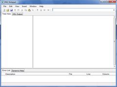 download Microsoft XML Notepad 2007