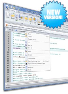 download Qwined Multilingual Technical Editor