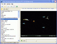 download Movies Extractor Scout LITE