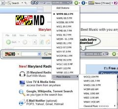download Maryland Radio