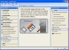 download ActiveFinish Express Edition