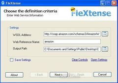 download FleXtense