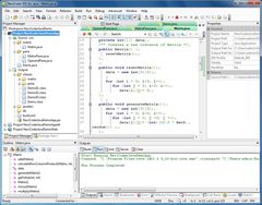 download NaviCoder IDE for Java Lite (Java editor for Windows) For Non-commercial use only