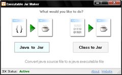 download Executable Jar Maker