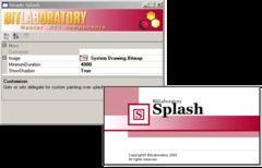 download Splash Screen Component