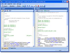download C++ Code Export