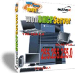 download wodDHCPServer