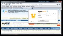 download Amazon Wish List