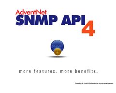 download WebNMS SNMP API - Free Edition