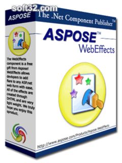 download Aspose.WebEffects