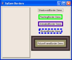 download Borders