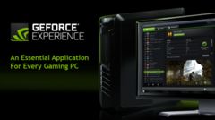 download NVIDIA GeForce Experience