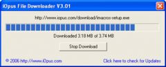 download iOpus File and Website Downloader