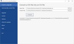 download CSV-to-ICS Converter