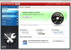 download System Mechanic Free