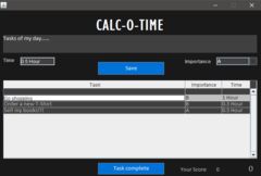 download Calc-O-Time