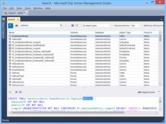 download dbForge Search for SQL Server