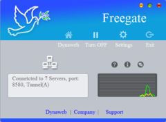 download Freegate