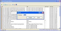 download SterJo Chrome History