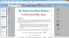 download SSuite Office WordGraph