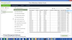 download Free Windows Admin Tools
