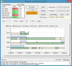 download WinSleep Monitor by MollieSoft