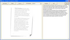 download Yunmai Document Recognition Demo Version