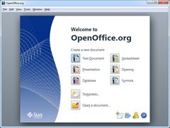 download OpenOffice.org Portable