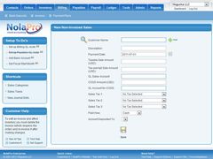 download NolaPro Free Web-Based Accounting