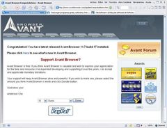 download Avant Browser Lite