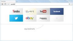 download Yandex Browser