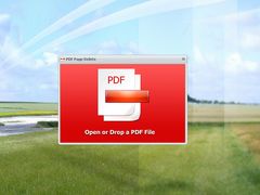 download PDF Page Delete