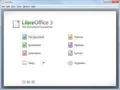 download LibreOffice Portable