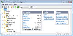 download Finance Explorer