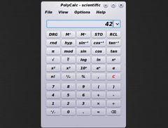 download PolyCalc