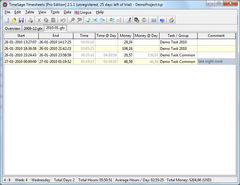 download TimeSage Timesheets