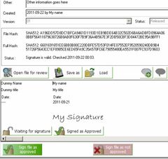 download Easy Signature
