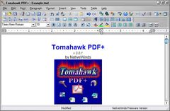 download Tomahawk PDF+