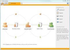 download inFlow Inventory Software Free Edition