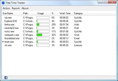 download Free Time Tracker