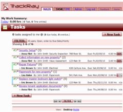 download TrackRay
