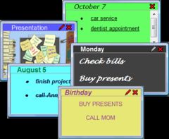 download Sticky Notes Free